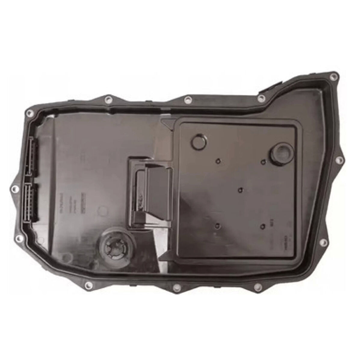Şanzuman Yağ Karteri-0501220926C-WISCO-Volkswagen Touareg 20/Q5 (Fyb) 3.0tdi 17-20 Arası Uyumlu