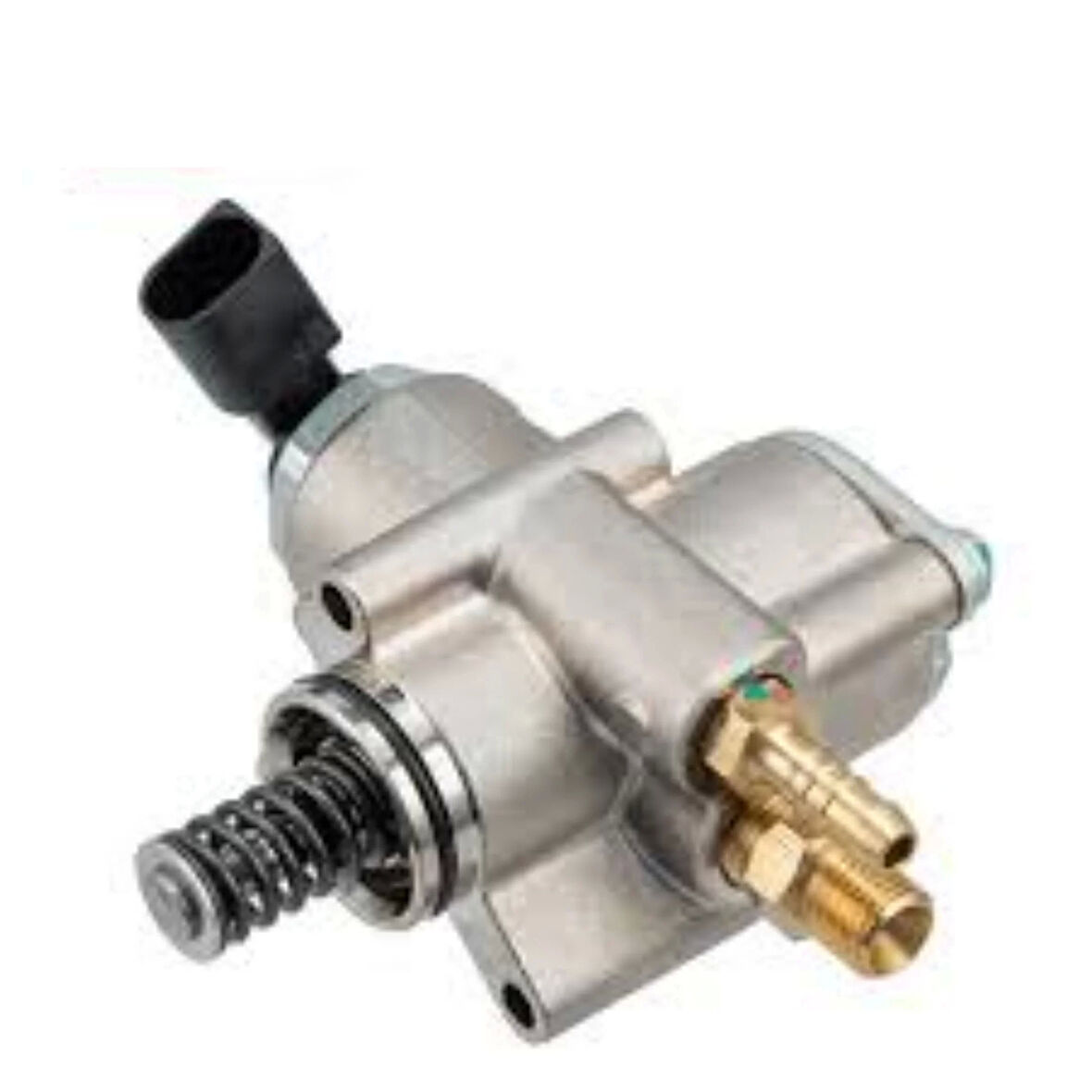 Yüksek Basınç Pompası  – 079127026AA WISCO – Volkswagen Touareg R8 4.2fsı 4.2v8 02 Ve Sonrası Uyumlu