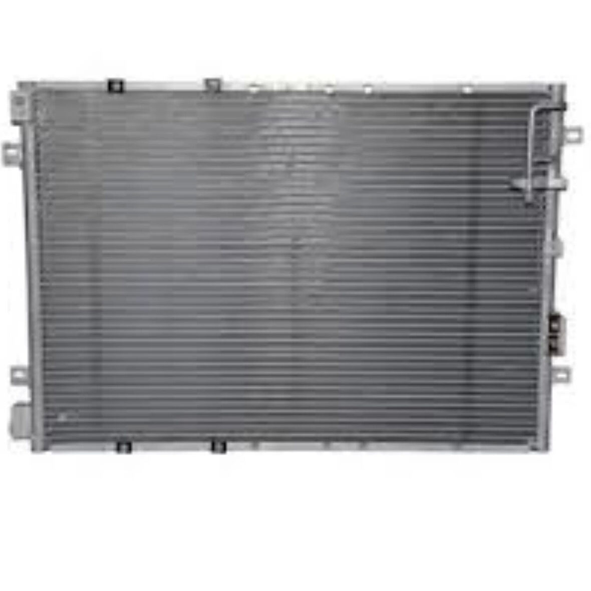 Klima Radyatörü – OK2A1-61-480B WISCO– Kia Sephia 1.5 I 96-97 Arası Uyumlu