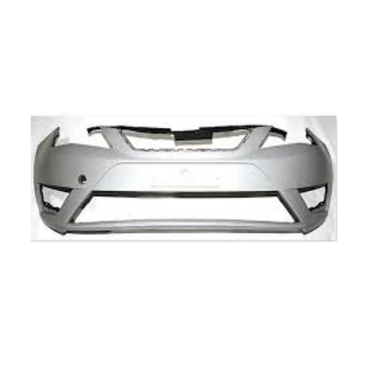 Tampon Ön Sensörsüz Far Yıkamasız(İç Braketsiz) Astarlı–6J0807217BBGRU WISCO–Seat 12-17 Arası Uyumlu