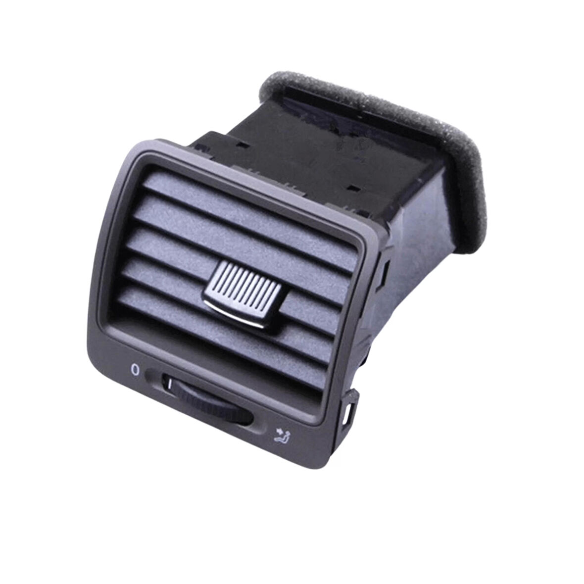 Havalandırma Izgarası Ön Sol - 1K0819703B1BZ WISCO - Volkswagen Golf5 05-10 Arası Uyumlu 