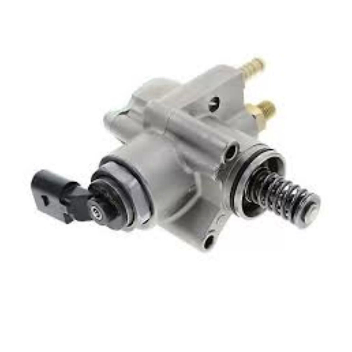 Yüksek Basınç Pompası  – 03H127025C WISCO – Volkswagen Touareg Q7 Cayenne 3.6 05 Ve Sonrası Uyumlu