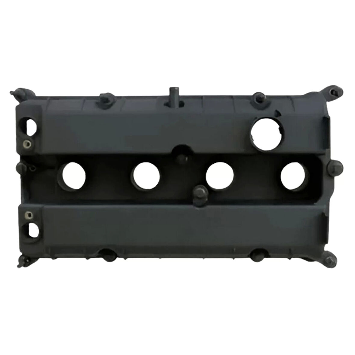 Külbütör Kapağı+Conta - 4M5G6M293CM-WISCO - Ford Fiesta 6 1.6 15> / Focus 3 1.6 10-20 Arası Uyumlu