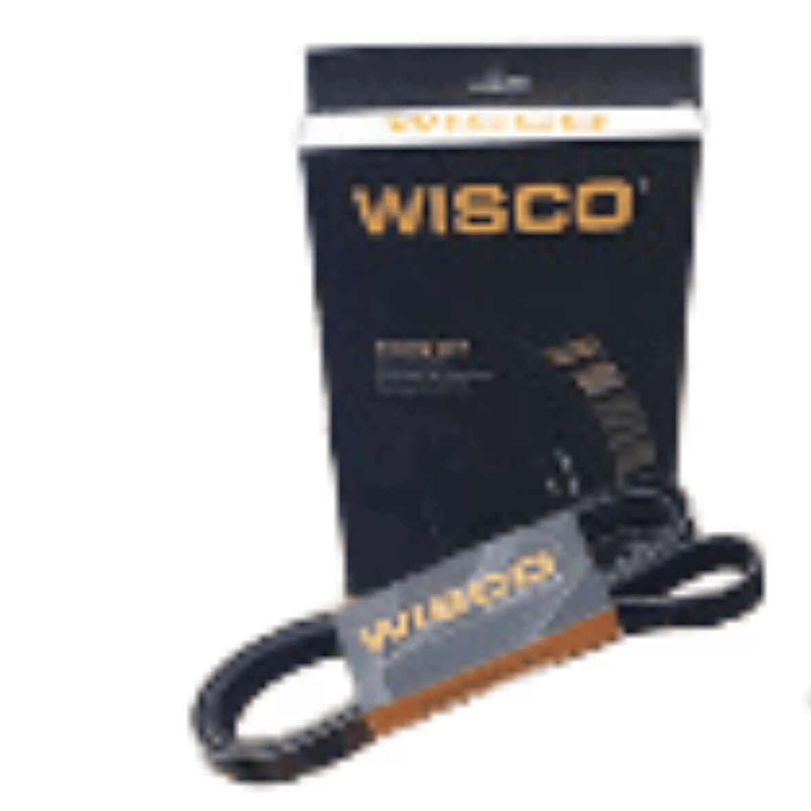 V Kayışı - 6PK2260-WISCO-Opel A100 Sprinter Vito Omega A Vectra A 86 Ve Sonrası Uyumlu