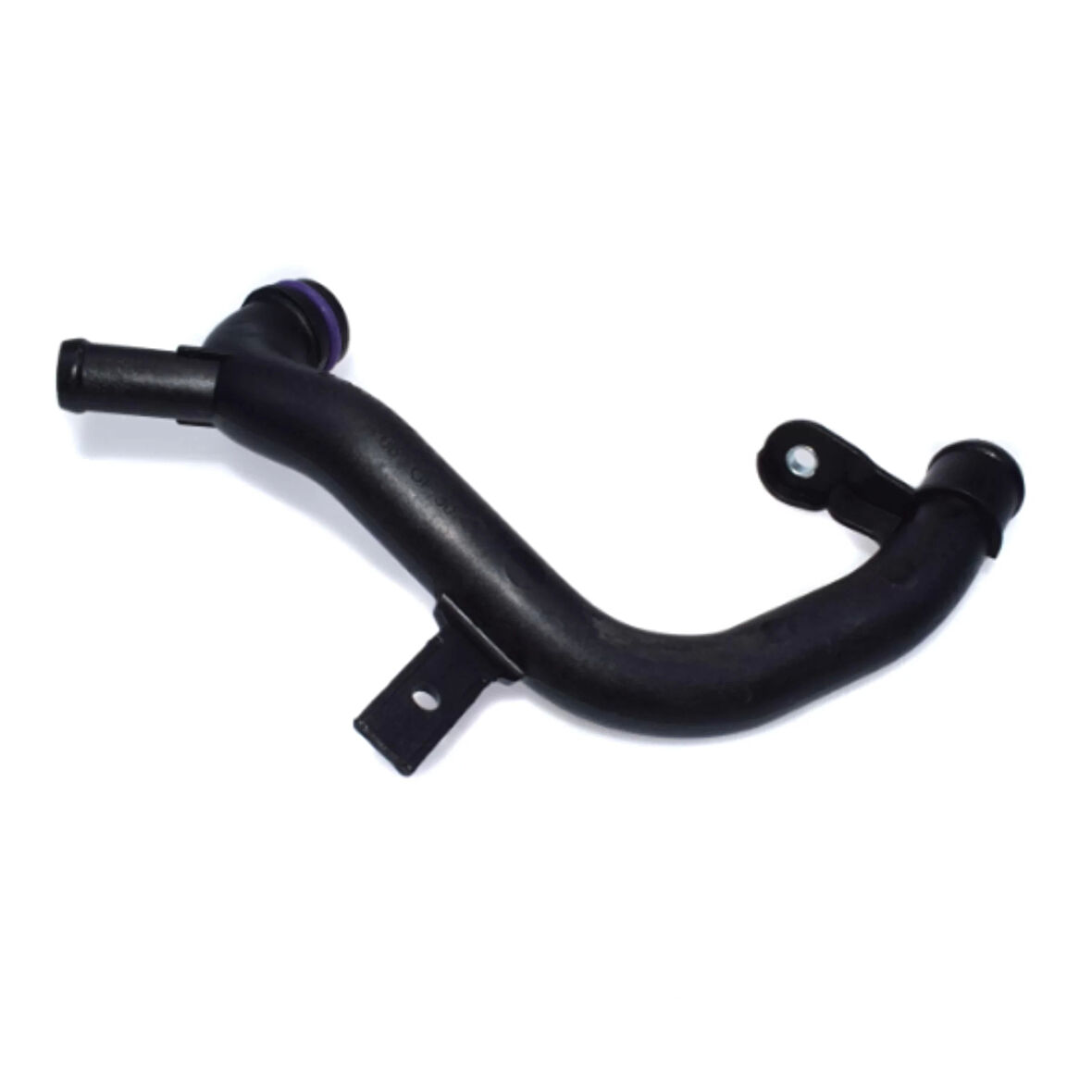 Radyatör Su Borusu Demir – 06J121065F WISCO - Volkswagen Passat Golf5 1.8 05 Ve Sonrası Uyumlu