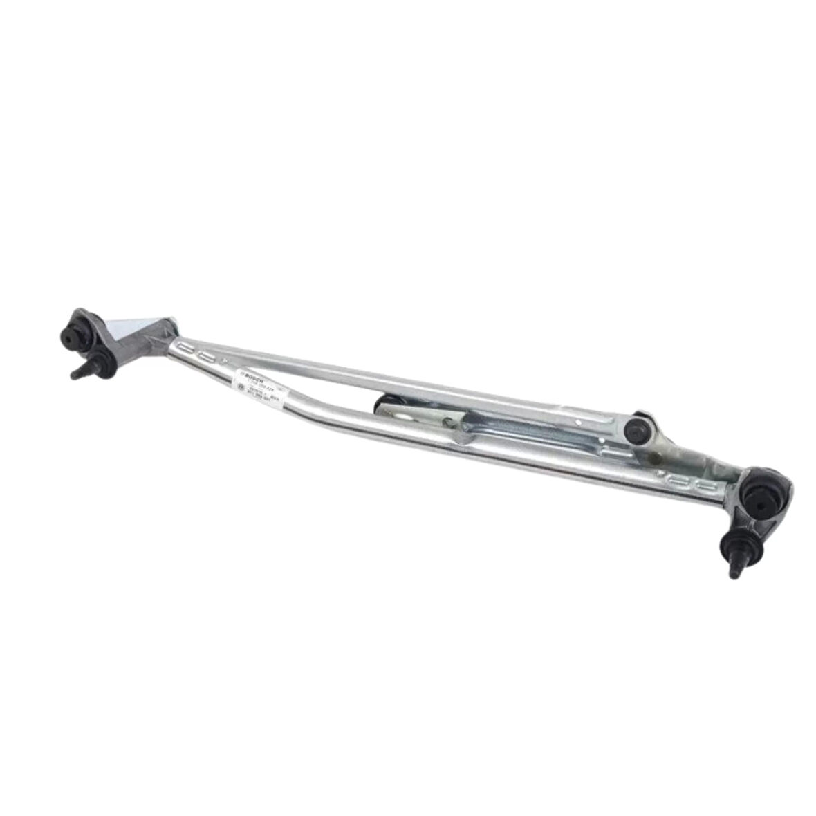Silecek Motoru Ön Mekanizmalı – 3T1955601SET WISCO – Skoda Superb Iı (3t4) 2008-2015 Arası Uyumlu