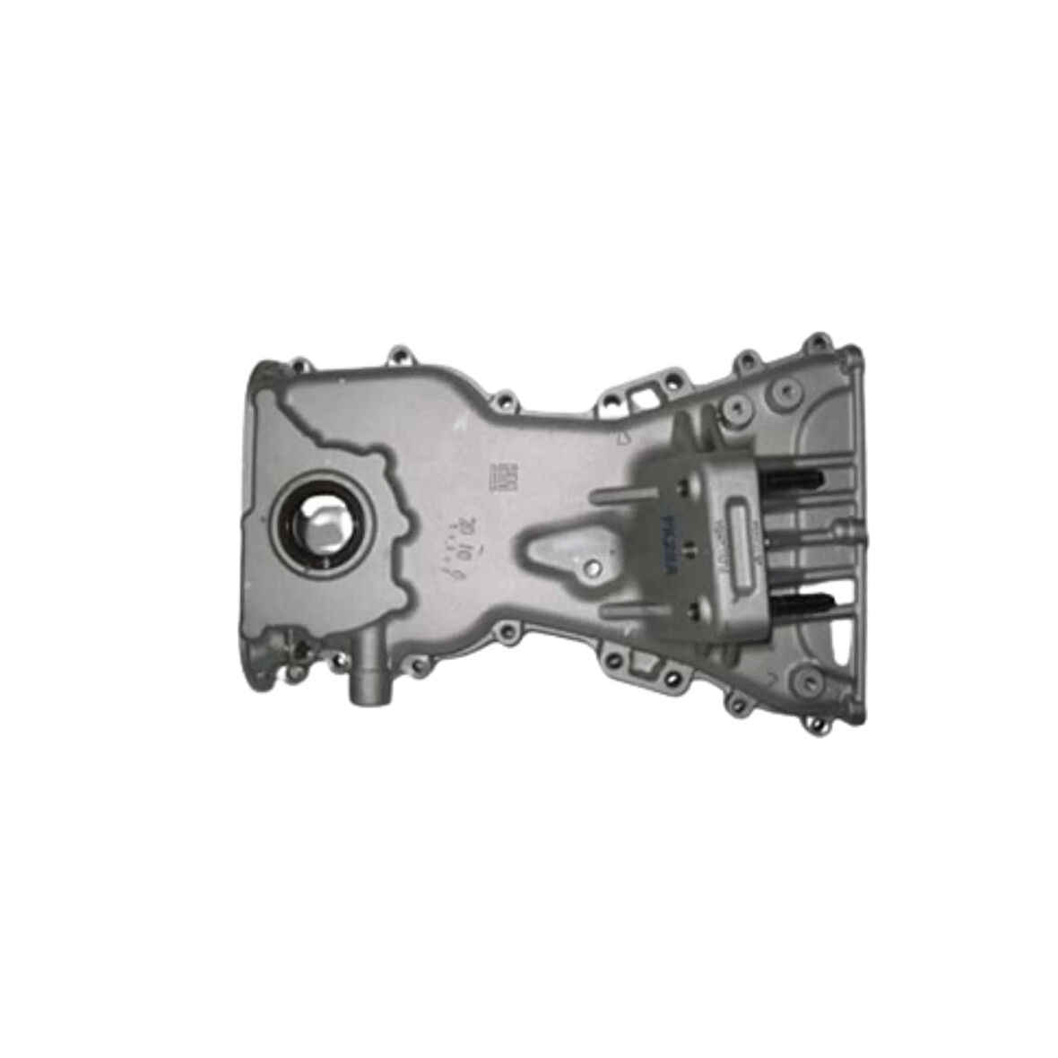 Yağ Pompası – 25193452 Wisco - Chevrolet Aveo Kalos T250 T255 08 Ve Sonrası Uyumlu