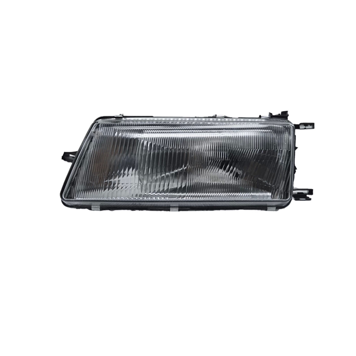 Opel Vectra A 1988-92 Arası Uyumlu-Far Sol-1216379-WISCO