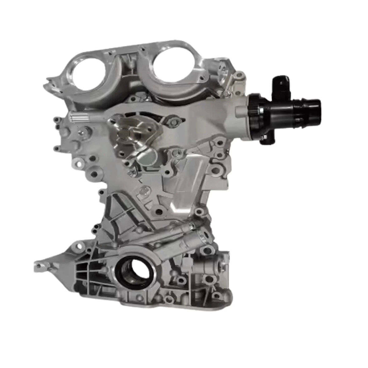 Yağ Pompası Komple Termostat+ Gns+Devirdaim – 638135 Wisco - Opel Astra J 1.4t 12 Ve Sonrası Uyumlu