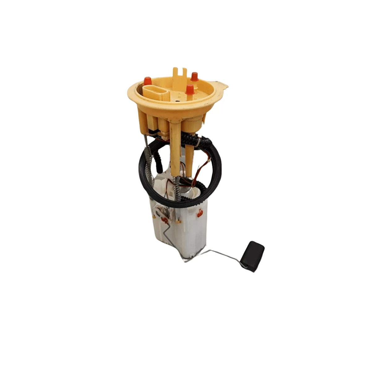 Yakıt Pompası Samandıralı – 5N0919088E Wisco - Volkswagen Tiguan 2.0tdı 07-18 Arası Uyumlu