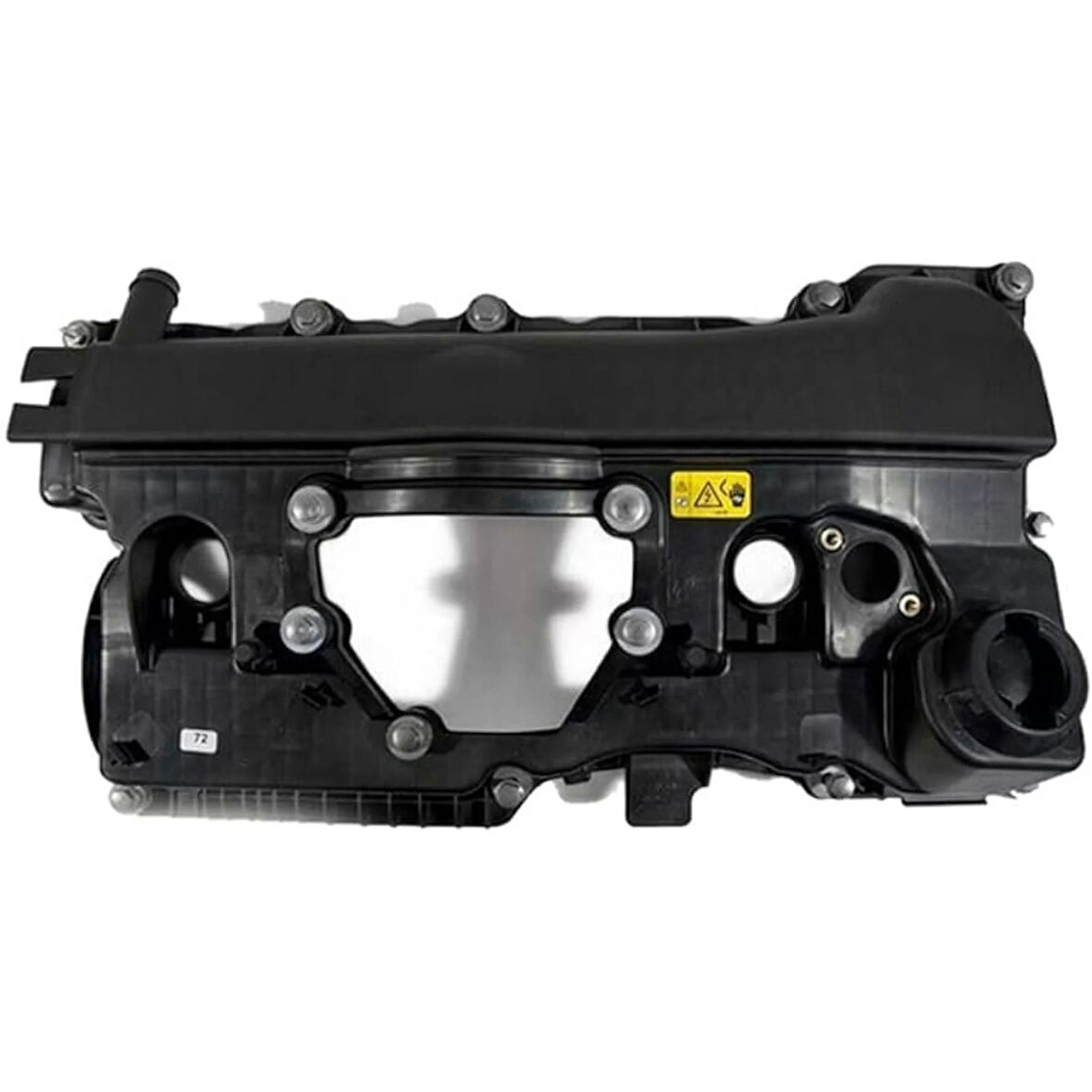 Külbütör Kapağı+Conta – 11127568581 WISCO - Bmw 1 (E87) 118ı 04-07 / 3 (E90) 320ı 04-07 Arası Uyumlu