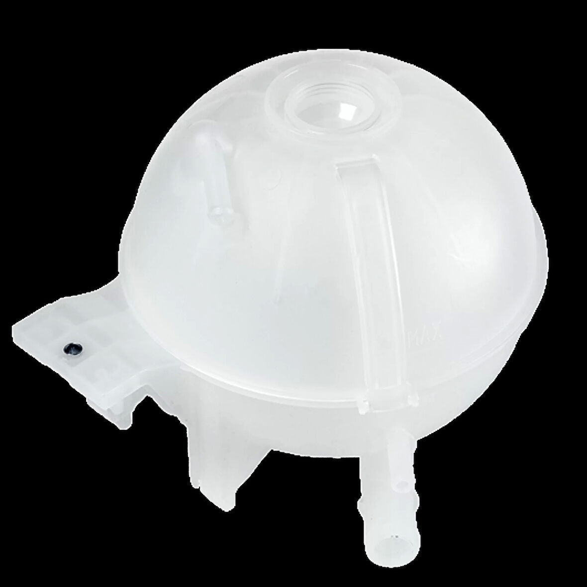 Radyatör Su Deposu Kapaklı Sensörlü – A9065010503 WISCO – Volkswagen Crafter 06 Ve Sonrası Uyumlu