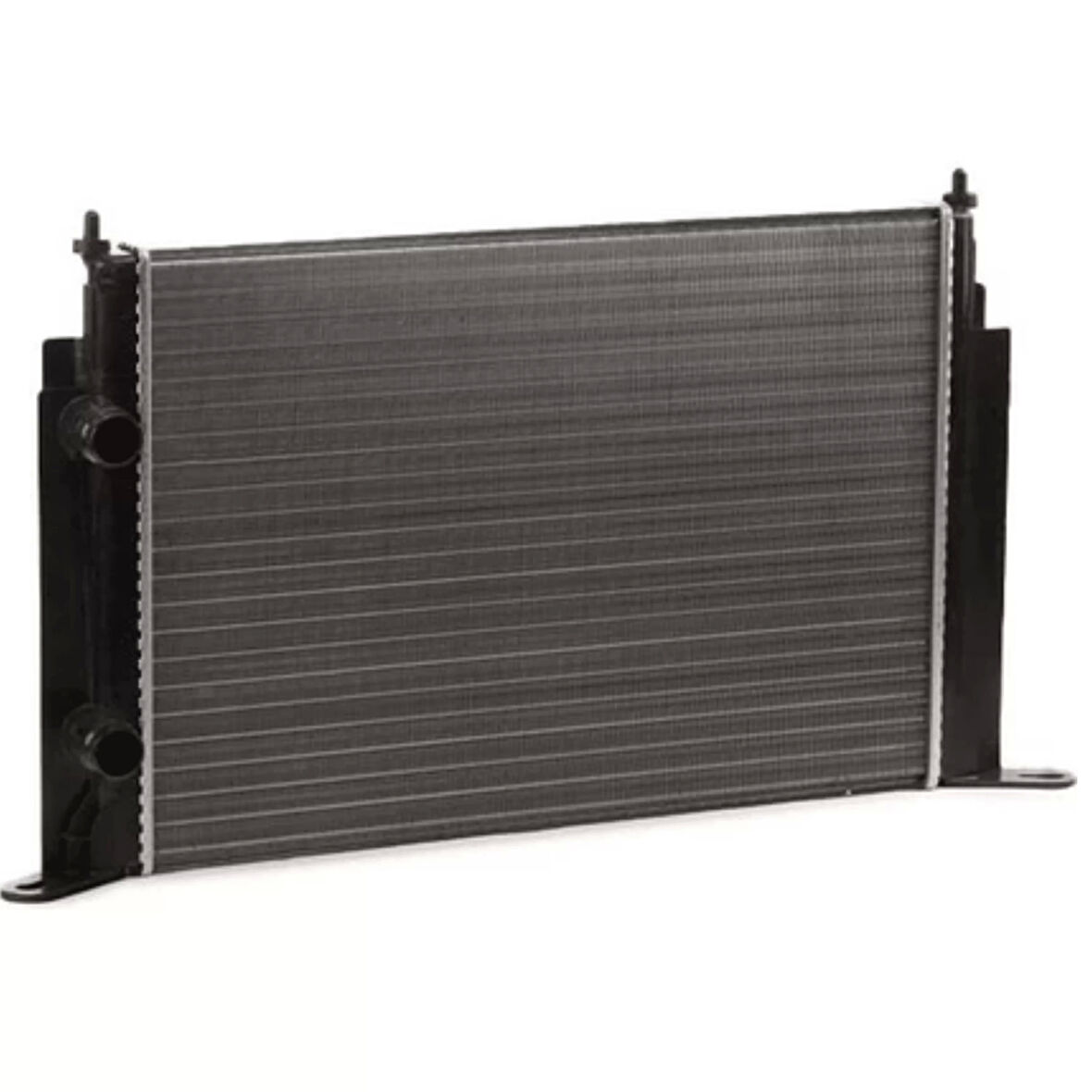 Fiat Stilo 1.6 1.8 1.9jtd 2.4 20v 01-08 Arası Uyumlu - Su Radyatörü Brazing MT - 46745809-WISCO