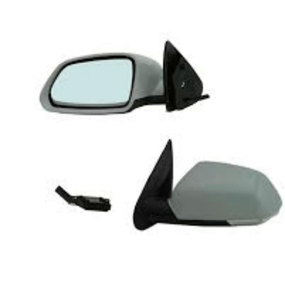 Ayna Sol Ele+Isı+Sın+Ast+Asf 6 Pın – 1Z1857507F01C WISCO – Skoda Octavia 04-08 Arası Uyumlu