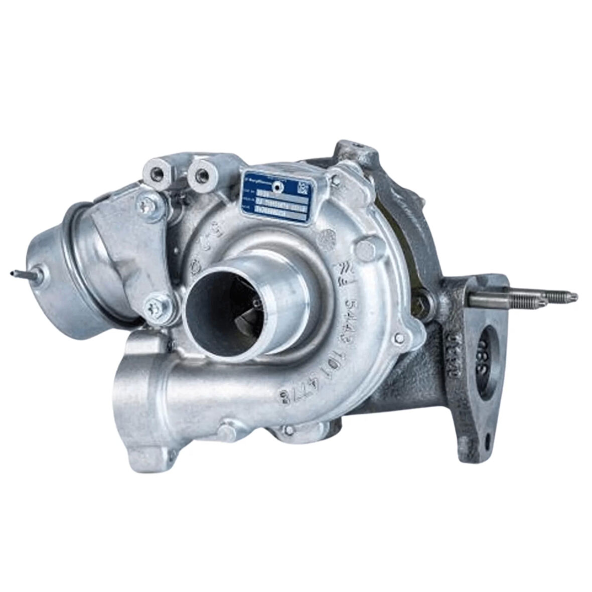 Egr Valfi Soğutuculu - 03L131512BP-WISCO - Volkswagen Amarok Q5 2.0tdi 08 Ve Sonrası Uyumlu