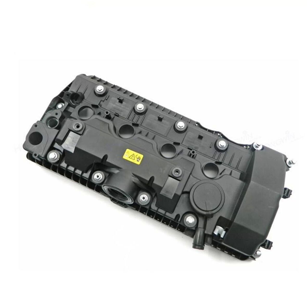 Külbütör Kapağı+Conta – 11127563474 WISCO -Bmw 5 (E60) 550ı 05-09 / X5 (E70) 4.8ı 06-08 Arası Uyumlu