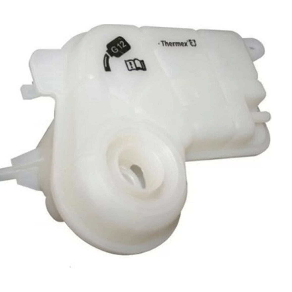 Radyatör Su Deposu Kapaklı Sensörlü – 4F0121403 WISCO – Audi A6 Quattro 04 Ve Sonrası Uyumlu