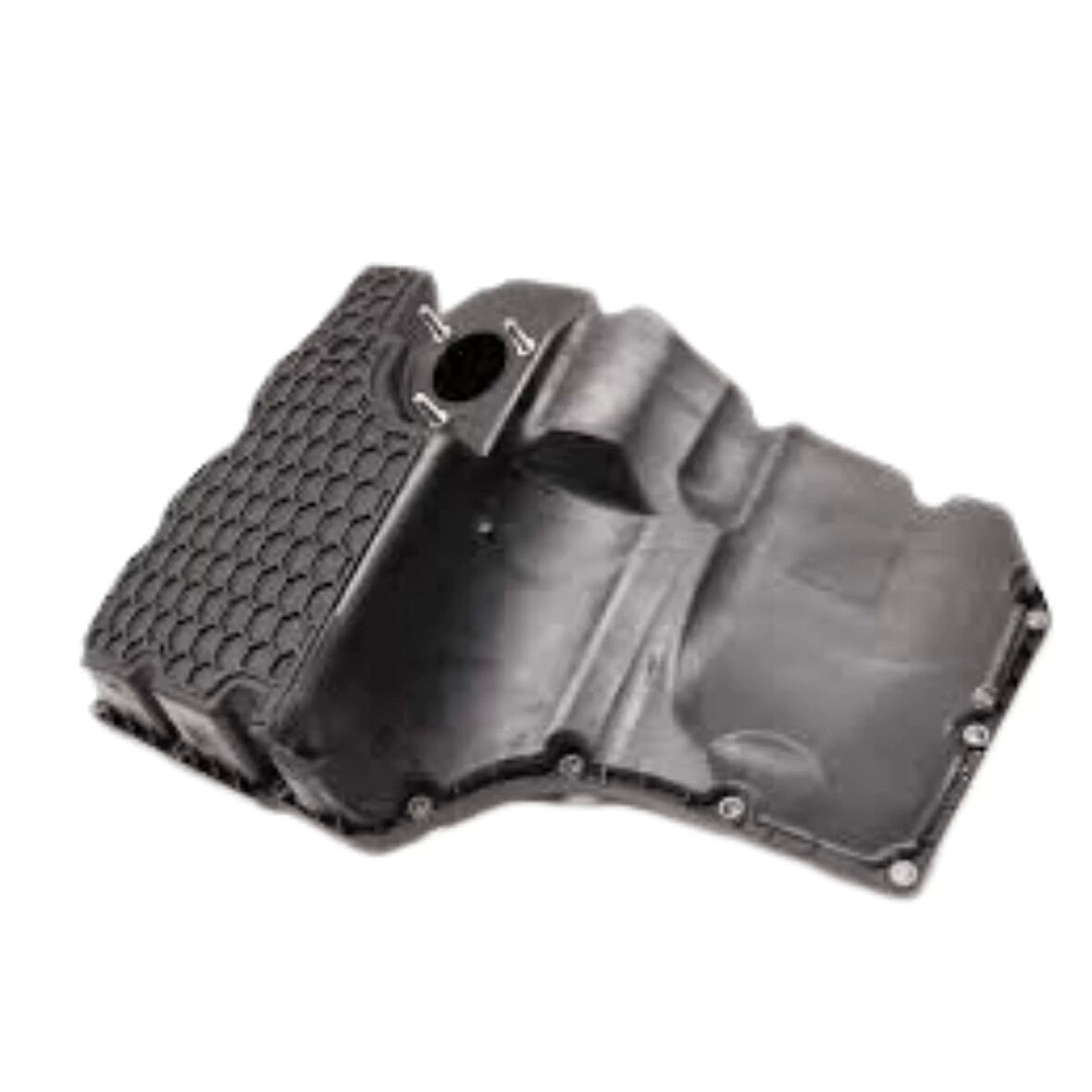 Yağ Karteri – 06L103598R Wisco - Volkswagen Touareg 2.0tfsı 18-23 Arası Uyumlu