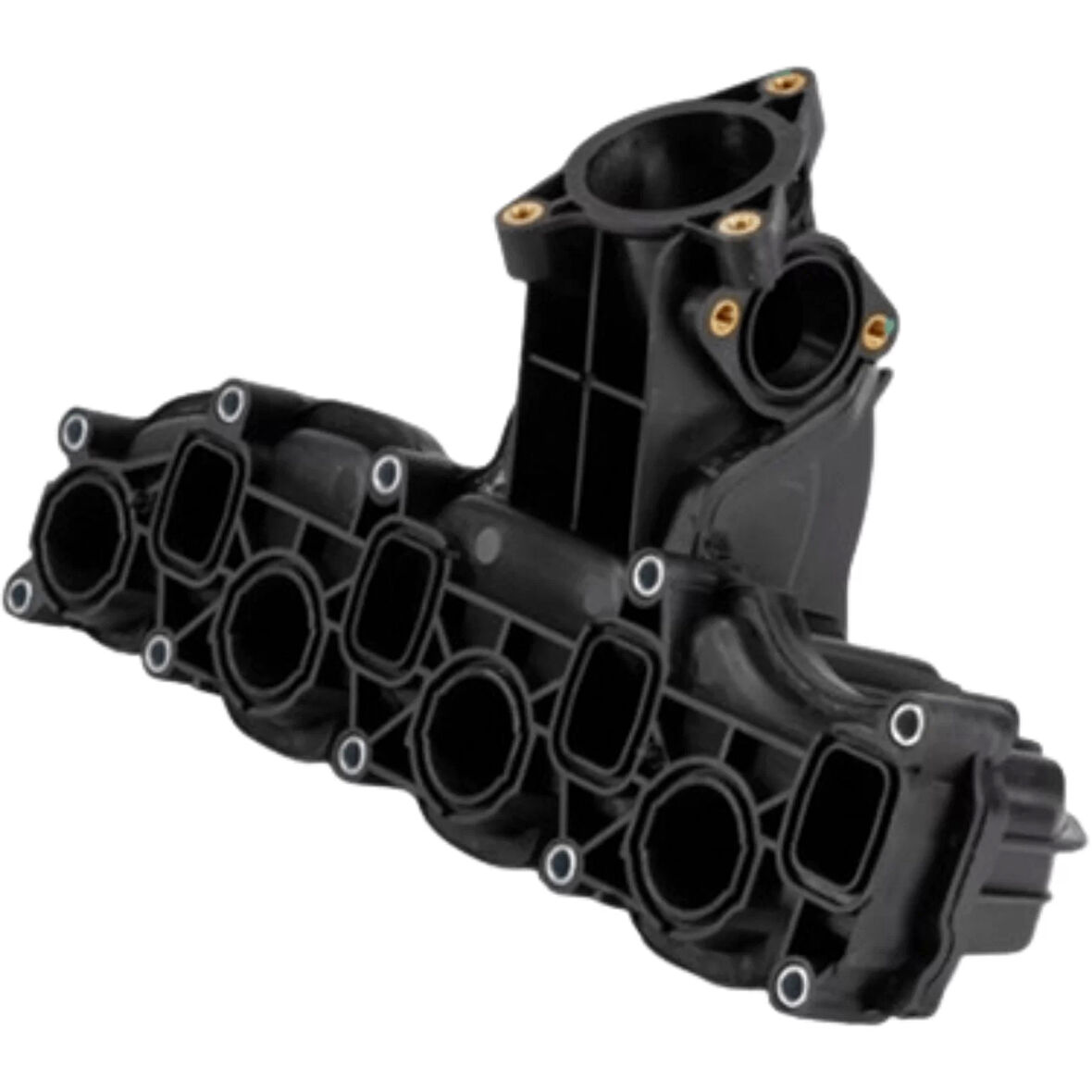 Emme Manifold Ayar Motoru - 03L129086V-WISCO - Volkswagen Golf5 Leon Q5 2.0tdi 08 Ve Sonrası Uyumlu