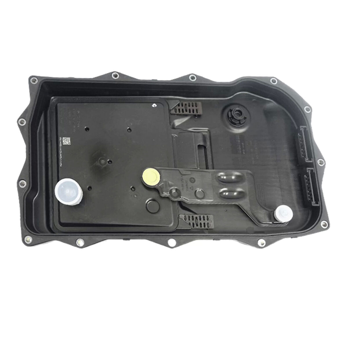 Şanzuman Yağ Karteri - 24118632188-WISCO - Bmw 3 12-15 / 5 11-16 / X6 09-11 Arası Uyumlu