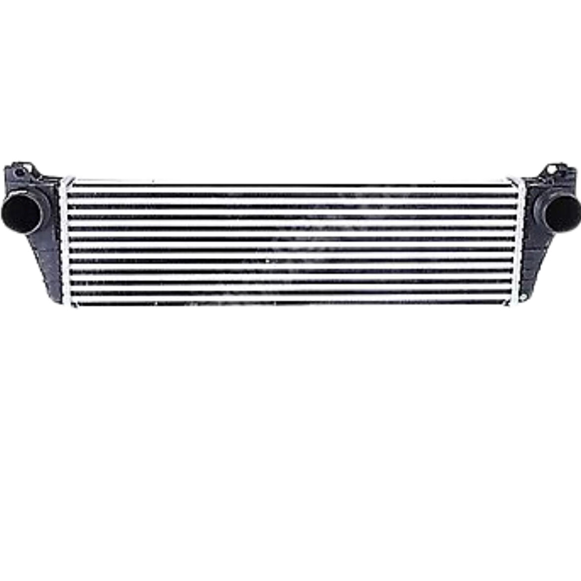 Turbo Radyatörü (Intercooler) 610x172.88x64 – 6395011301 WISCO – Mercedes-Benz 10 Ve Sonrası Uyumlu