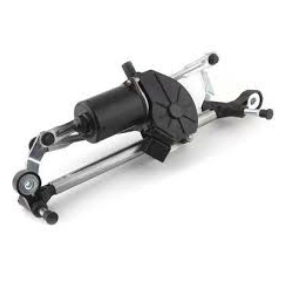 Silecek Motoru Ön Mekanizmalı – 13182340SET WISCO – Opel Corsa D (S07) 2006-2014 Arası Uyumlu
