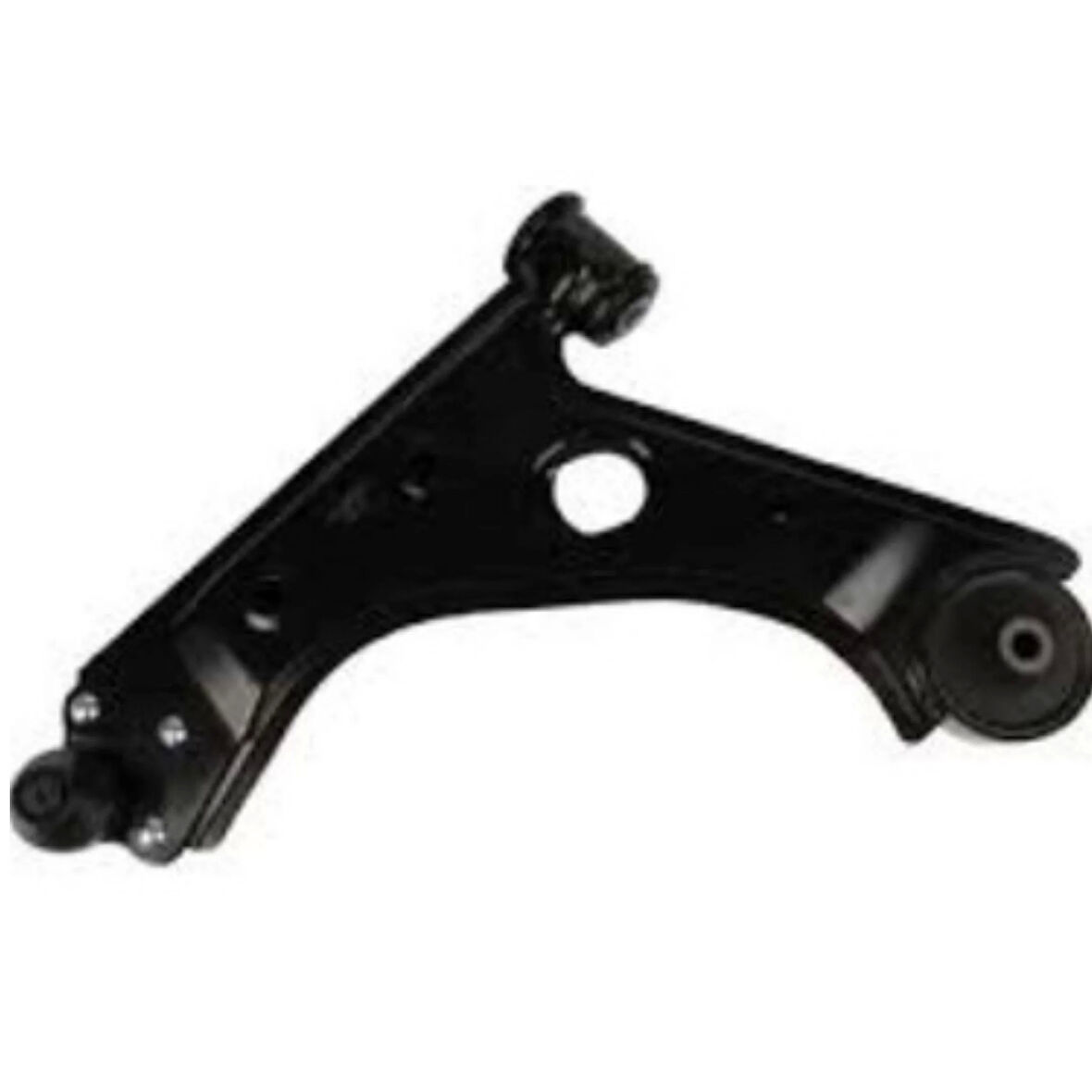 Salıncak Rotilli Sol – 352542 WISCO – Opel Adam (M13) 12-19 / Corsa E (X15) 14 Ve Sonrası Uyumlu