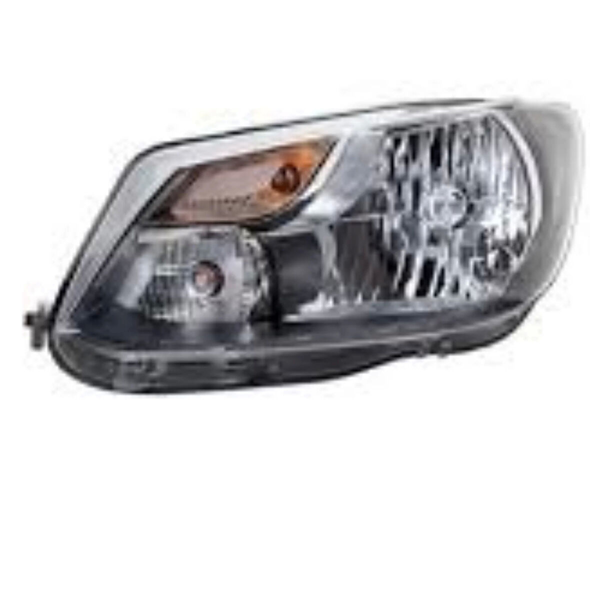 Far Camı Sol – 2K5941005BCAM WISCO – Volkswagen Caddy 3 (2ka, 2kh) 11-15 Arası Uyumlu