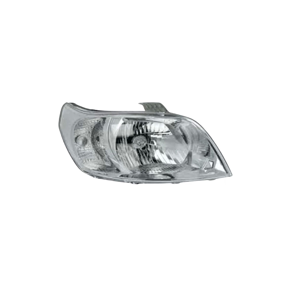 Far Camı Sağ – 96650755cam Wısco – Chevrolet Aveo T250 T255 09-11 Arası Uyumlu