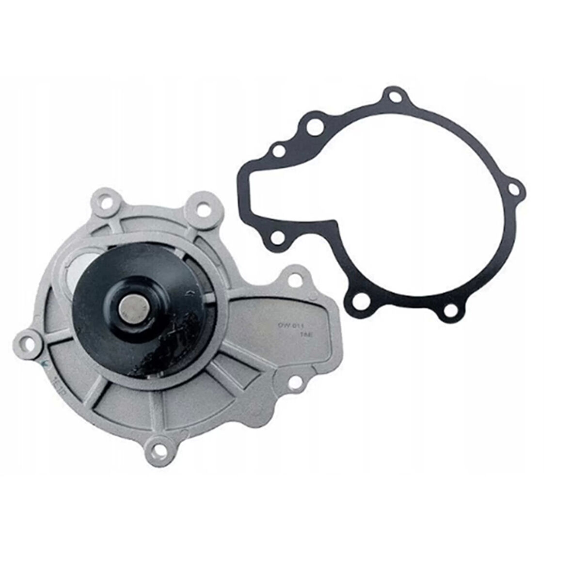 Devirdaim – 96440224 Wisco - Opel Antara 2.0 Cdtı Chevrolet Captiva Cruze 2005 Ve Sonrası Uyumlu