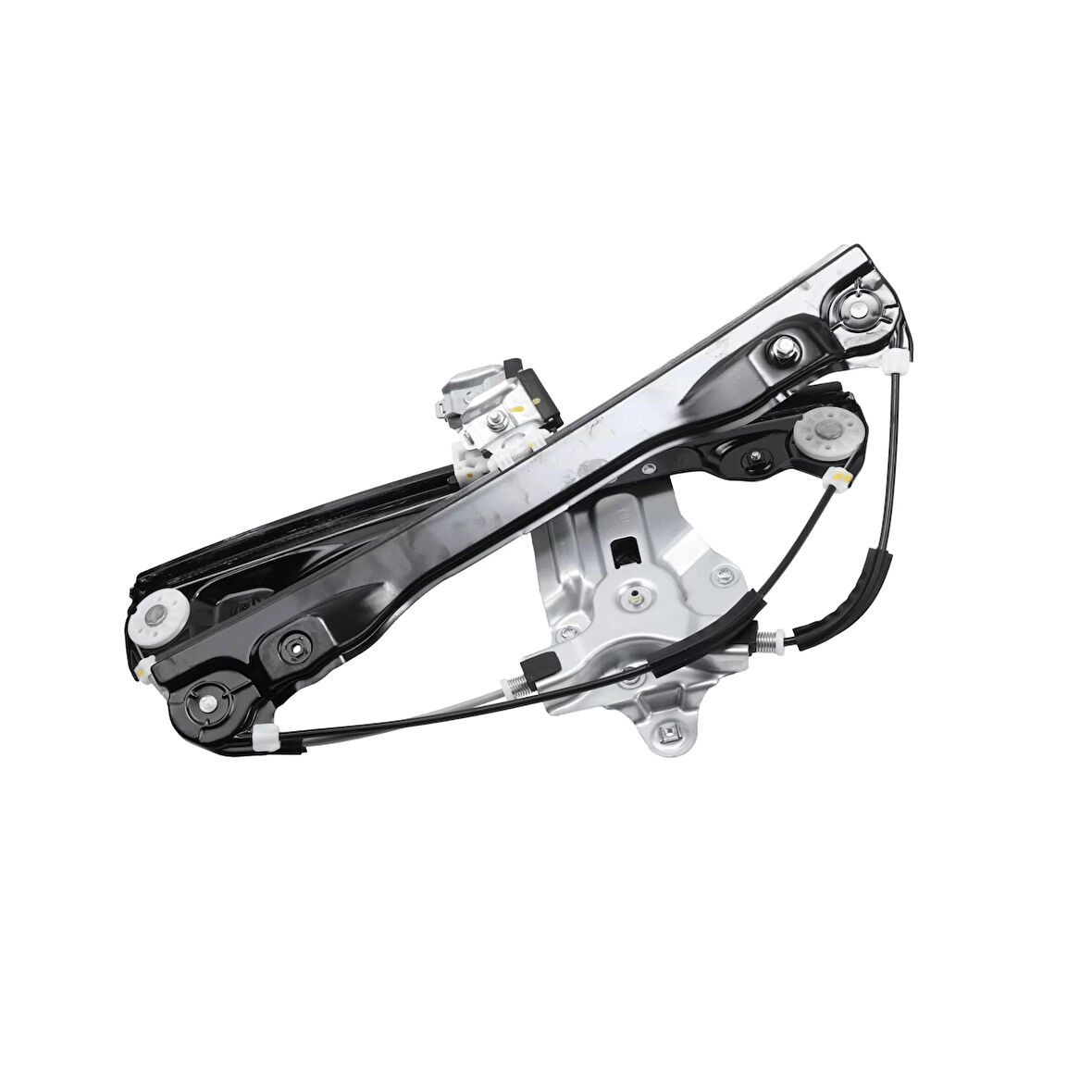 Cam Kriko Tamir Takımı Ön Sol – 95382556 Wisco - Chevrolet Cruze 10-16 Arası Uyumlu