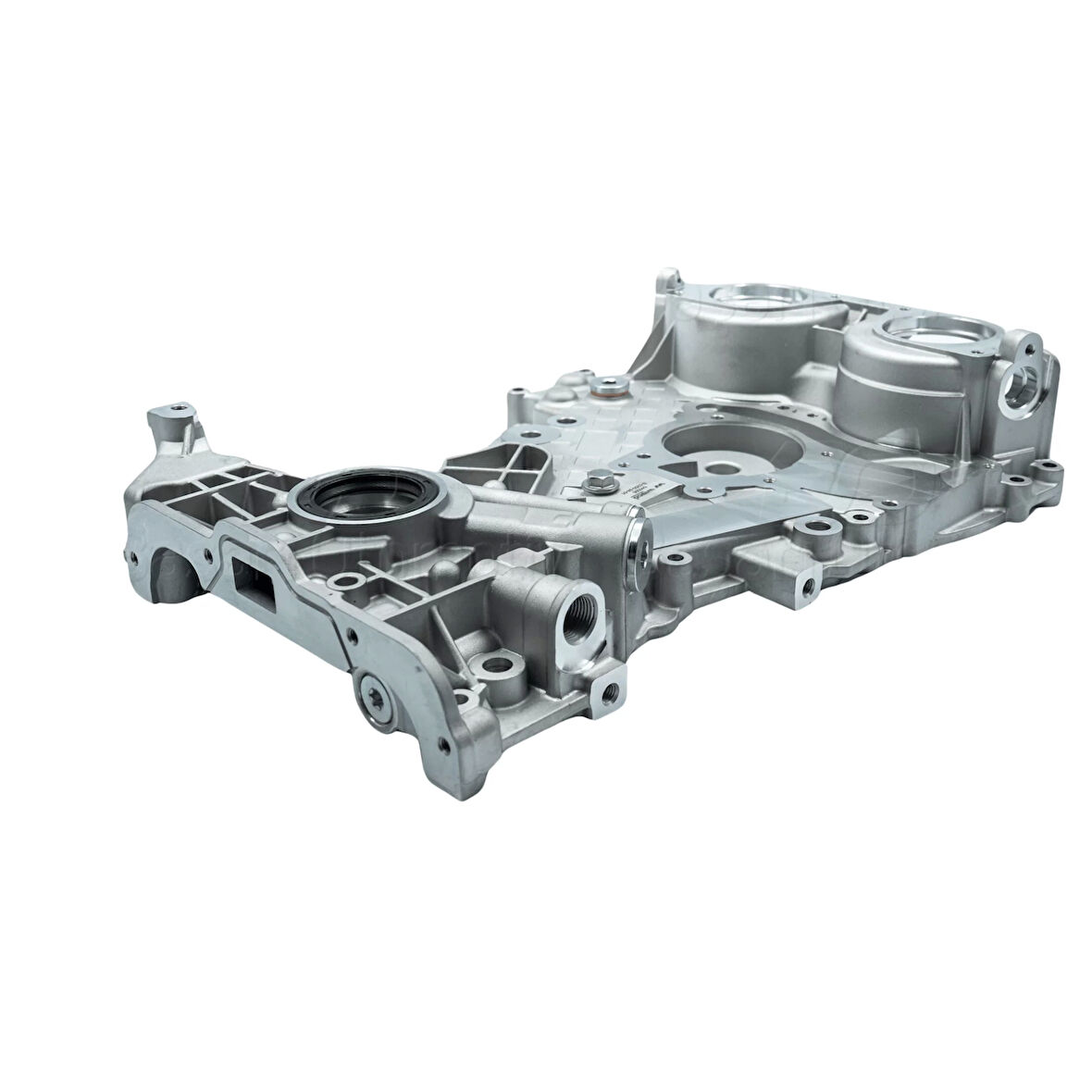 Yağ Pompası+ Yağ Pompası Tamir Takımı – 646095 Wisco - Opel Astra J 1.4 09-15 Arası Uyumlu