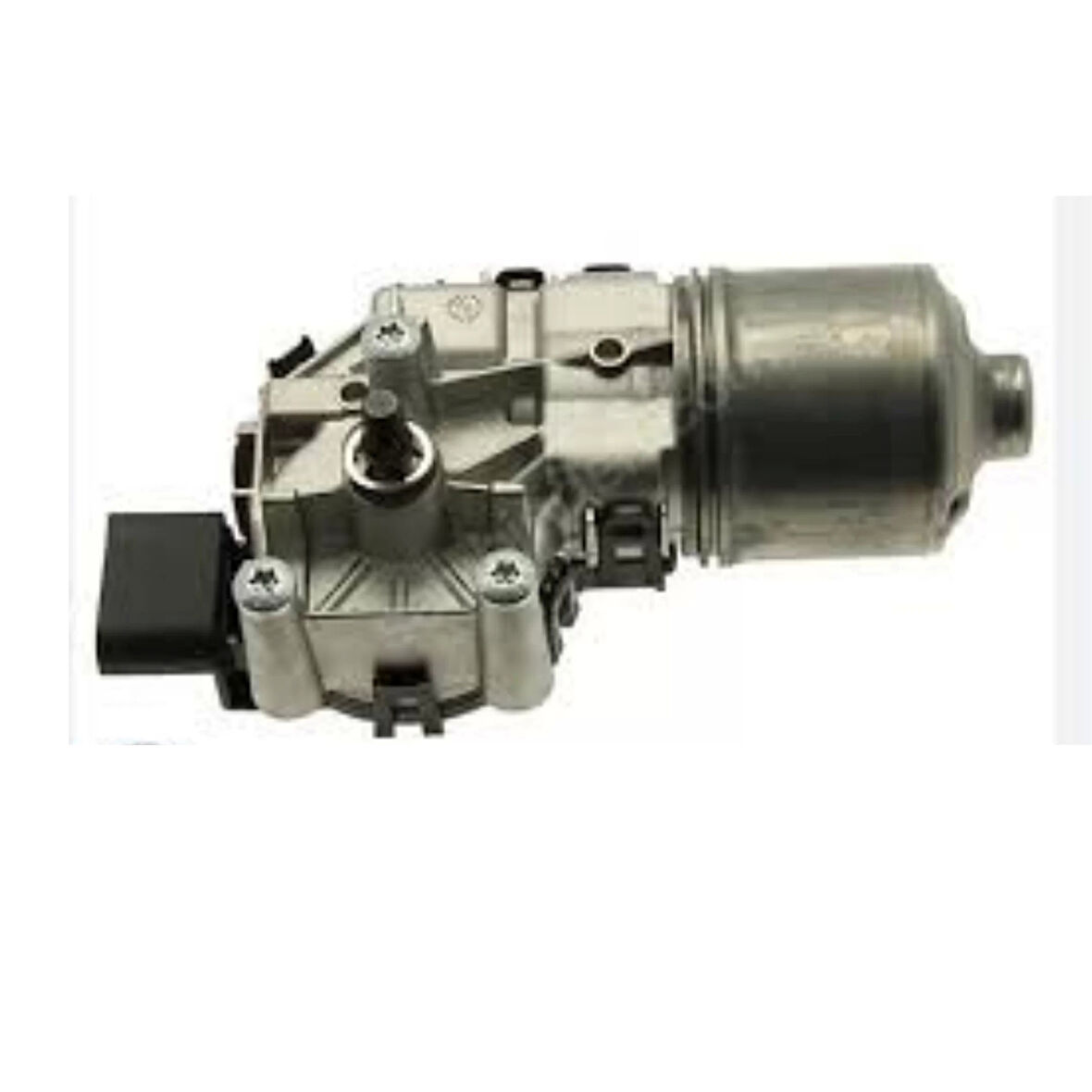 Silecek Motoru Ön – 8E1955119 WISCO – Audi A4 B6 (8e2) 2000-2004 Arası Uyumlu