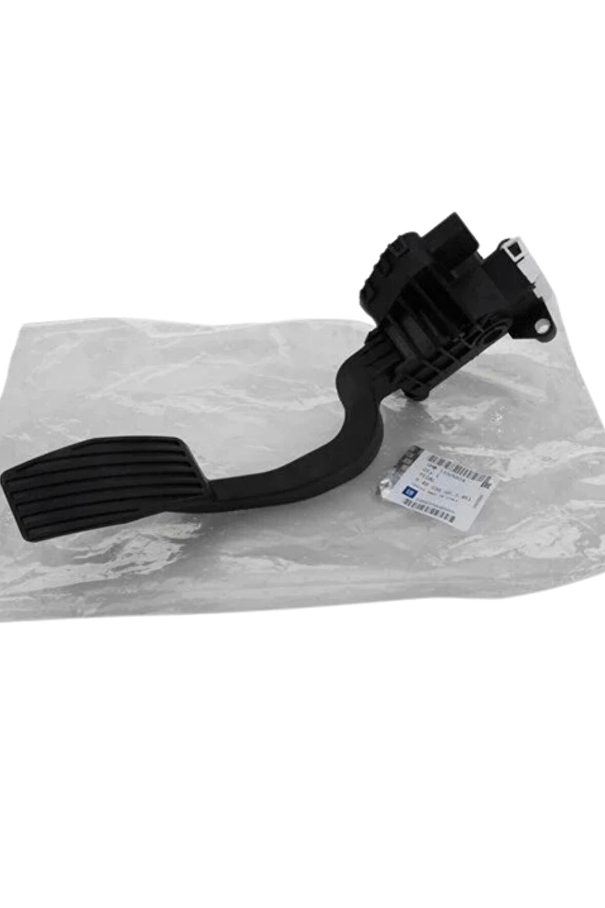 Opel Corsa D 2006-2014 Opel Corsa E 2014 Ve Sonrası Uyumlu - Gaz Pedalı - 13305807-WISCO