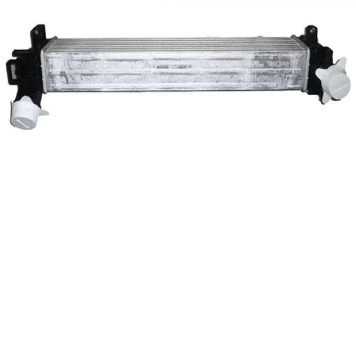 Turbo Radyatörü (Intercooler) 570X83,6X50-8200245599-WISCO-Renault Clio 2 Dcı 01-12 Arası Uyumlu