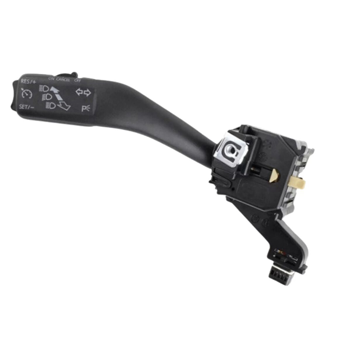 Sinyal Kolu Cruise Kontrolsuz - 1K0953513A Wisco - Volkswagen Caddy Golf6 Jetta 05 Ve Sonrası Uyumlu