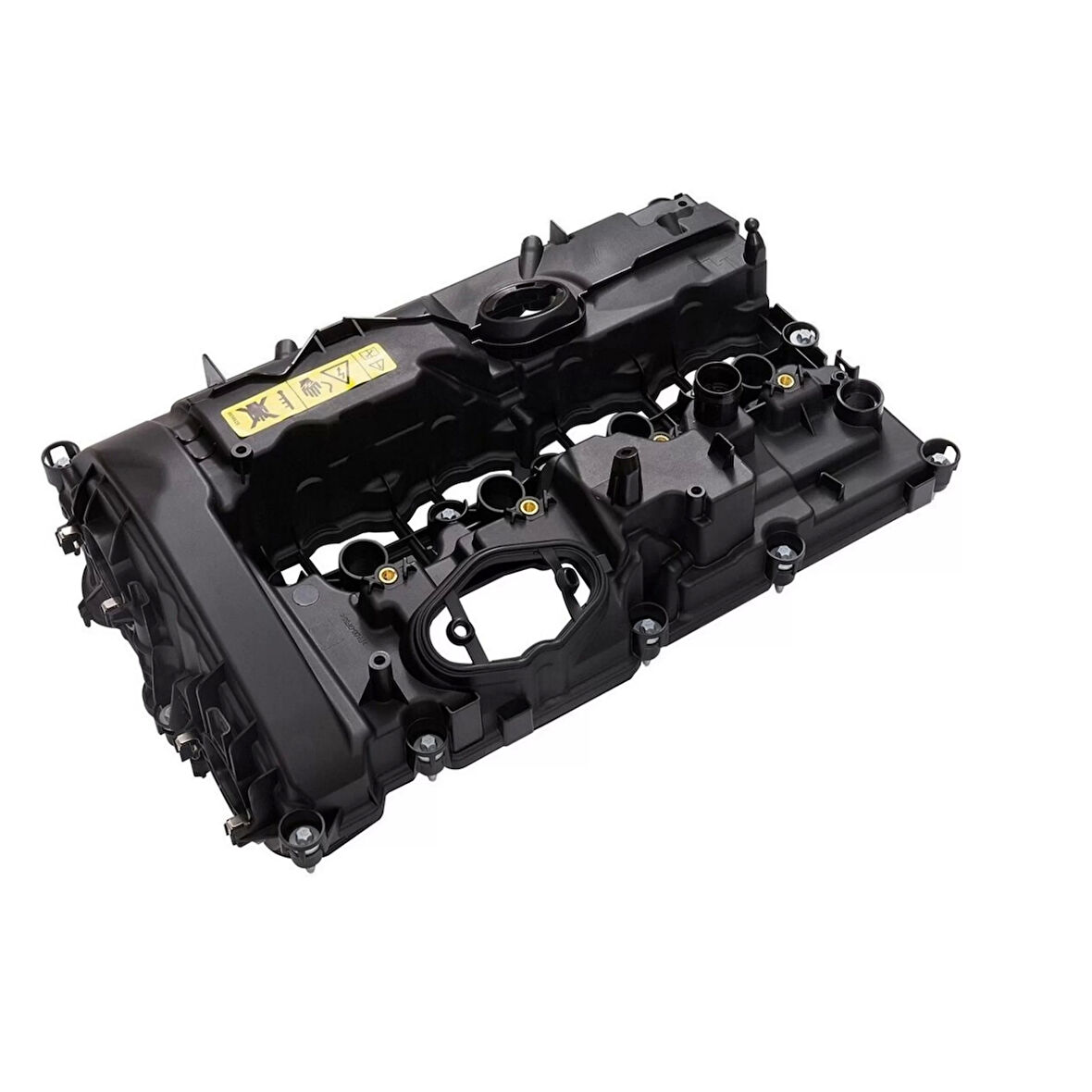 Külbütör Kapağı+Conta – 11128605598 WISCO - Mini Cooper (F55) 1.6 13 Ve Sonrası Uyumlu