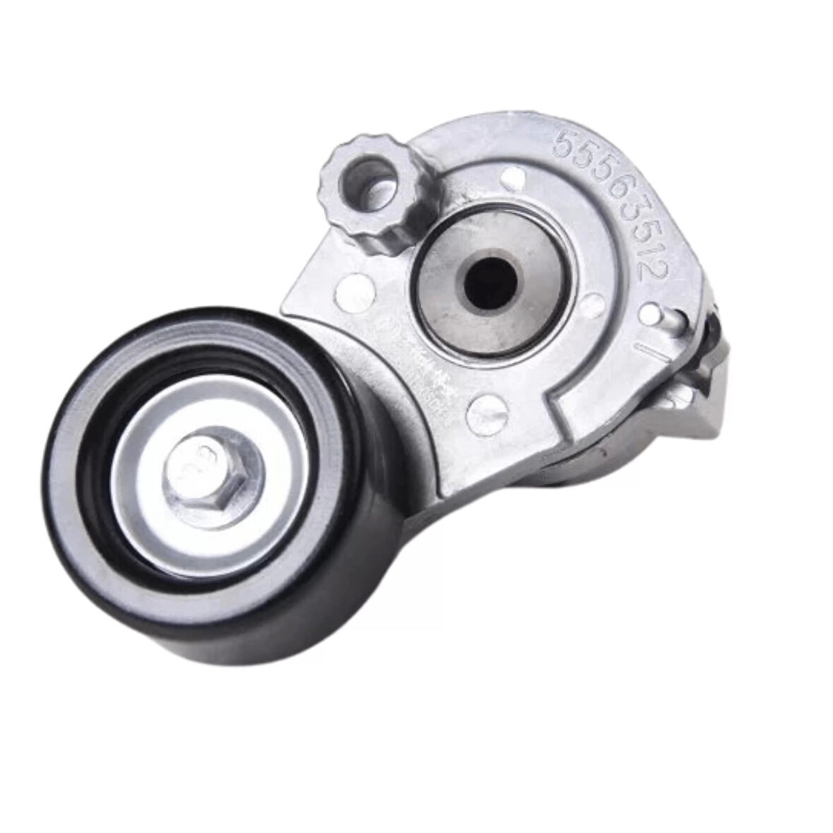 Alternatör Gergi Kütüğü - 1340268 WISCO - Opel Insignia A 08-17 Corsa D 1.6 06-14 Arası Uyumlu
