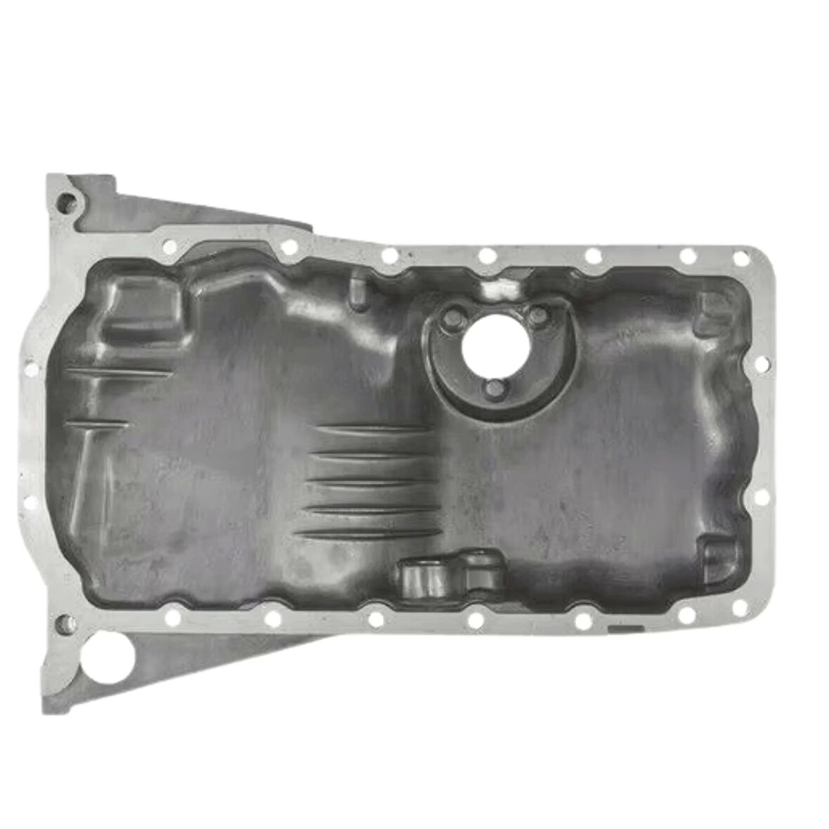 Yağ Karteri – 06B103601AR Wisco - Volkswagen Passat B5.5 1.8t 00-05 Arası Uyumlu