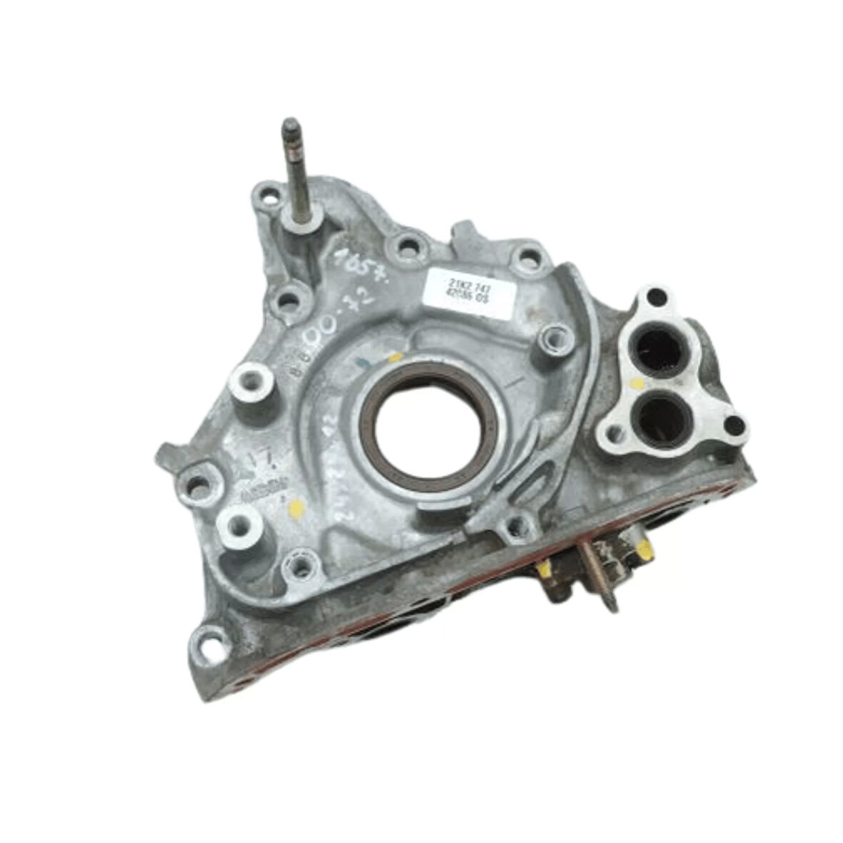 Yağ Pompası – 646022 Wisco - Opel Frontra 3.2 99-03 Arası Uyumlu