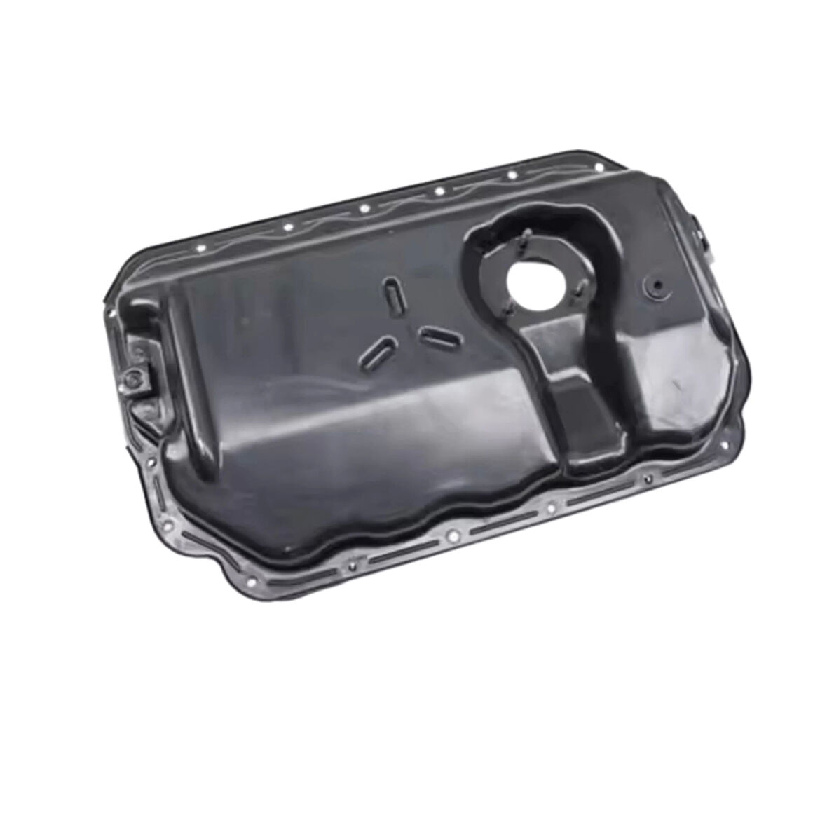 Yağ Karteri – 06E103600D Wisco - Audi Q7 15 Ve Sonrası Uyumlu