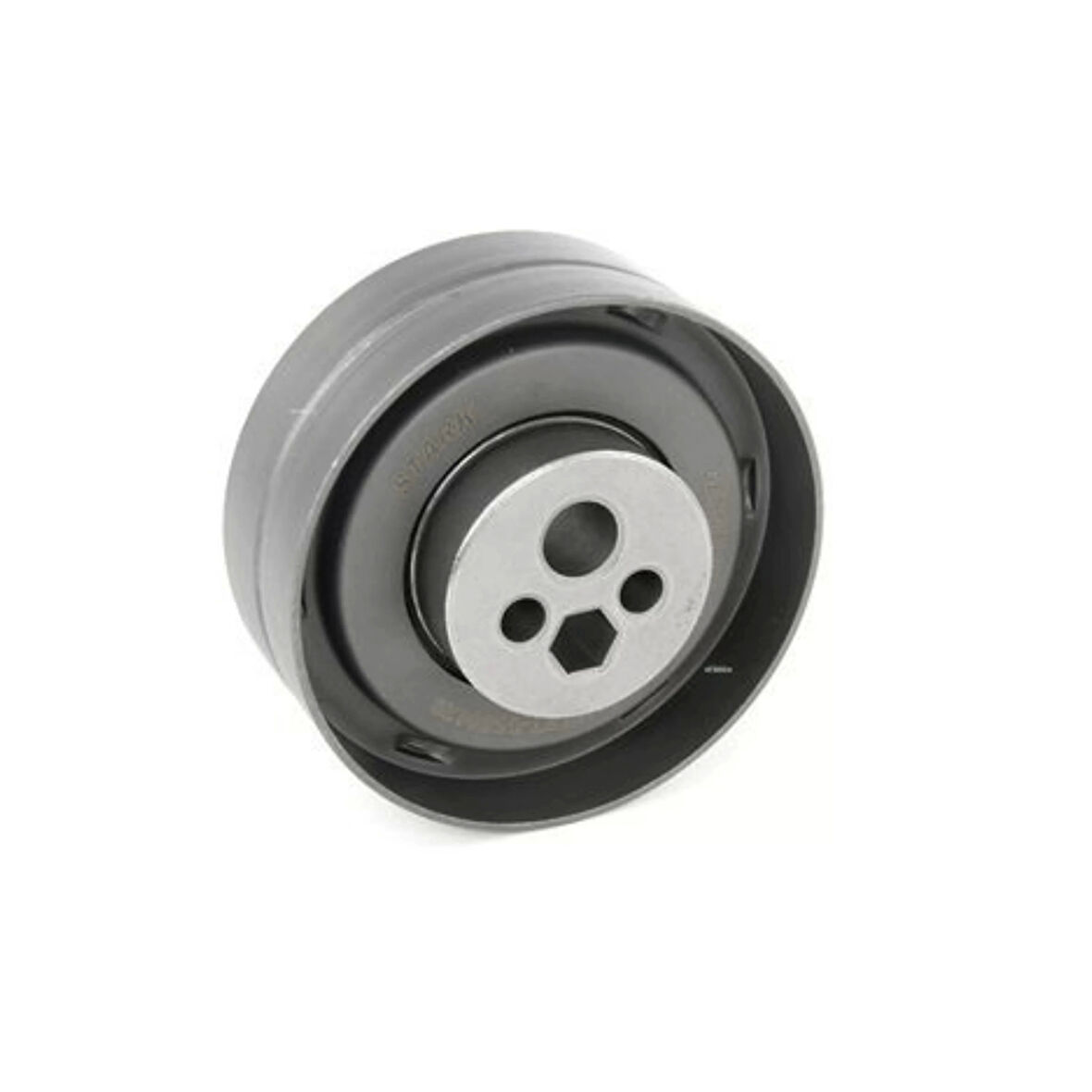 Triger Gergi Rulmanı - 078109243C WISCO - Audi 100 (4a2,4a5) 80 (8c5,8c2) A6 2.6 92-97 Arası Uyumlu