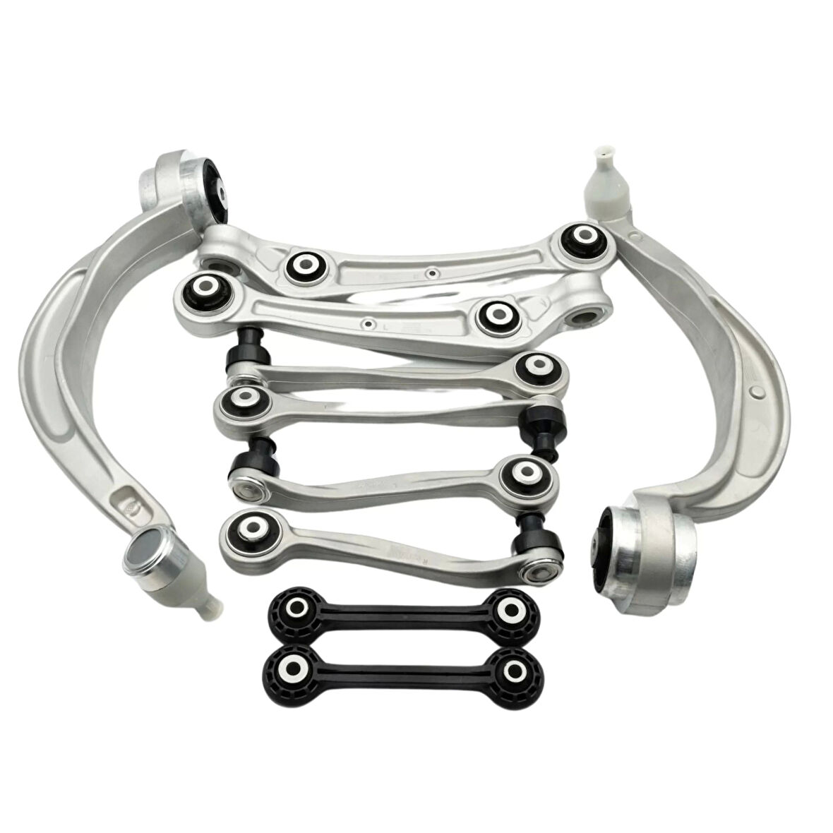 Ön Takım Salıncak Seti 65mm M14 – 8K0498998A WISCO – Audi A4 A5 Q5 08 Ve Sonrası Uyumlu