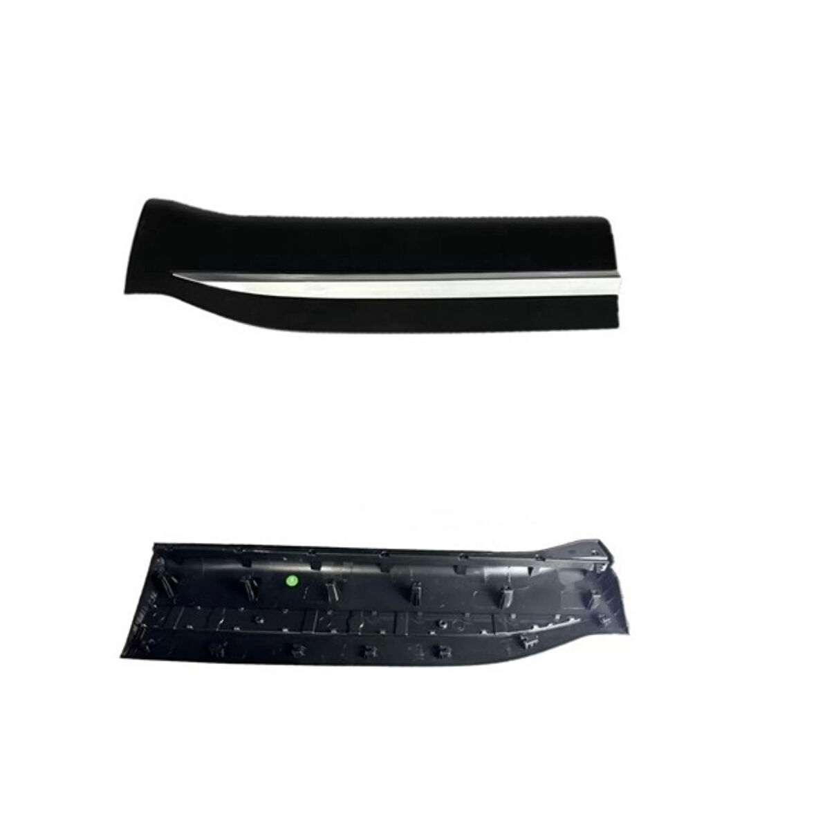 Kapı Çıtası Ön Sağ Krom – 609000991AA WISCO - Chery Tıggo 7 Pro 23 Ve Sonrası Uyumlu