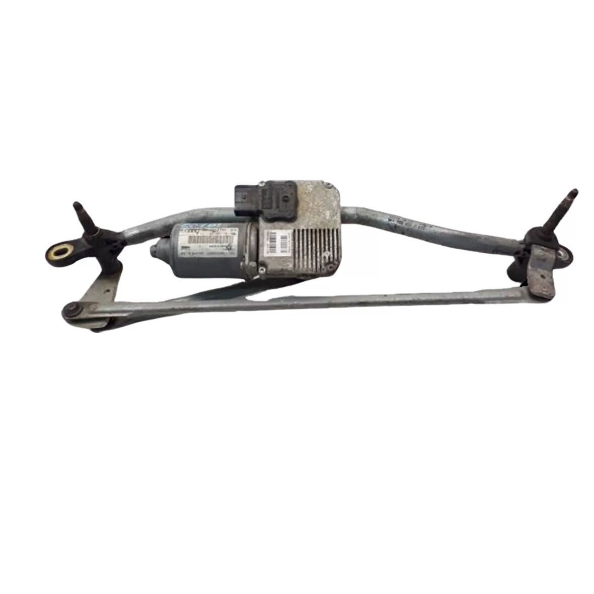 Audi A4 B8 (8k2) 20082015 , Audi A5 0717 Arası Uyumlu Silecek Mekanizması Ön 8K1955023C Wisco