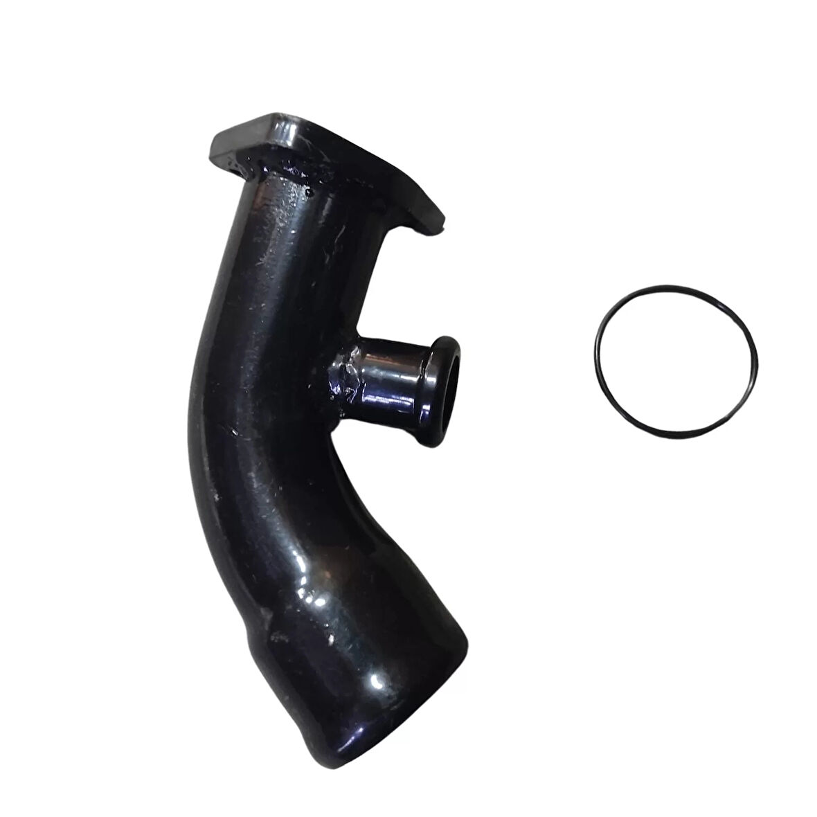 Volkswagen Polo Ibiza Fabia 1.4tdı Cusa Cusb 14 17 Arası Uyumlu Turbo Hortumu 04B145762B Wisco