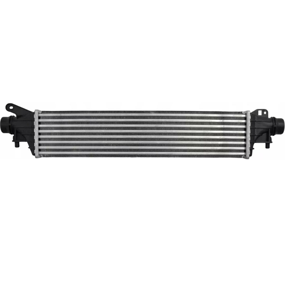 Opel Corsa E 1.0 14> / Adam 1.0 14-18 Arası Uyumlu - Turbo Radyatörü (Intercooler)  - 96440662-WSC