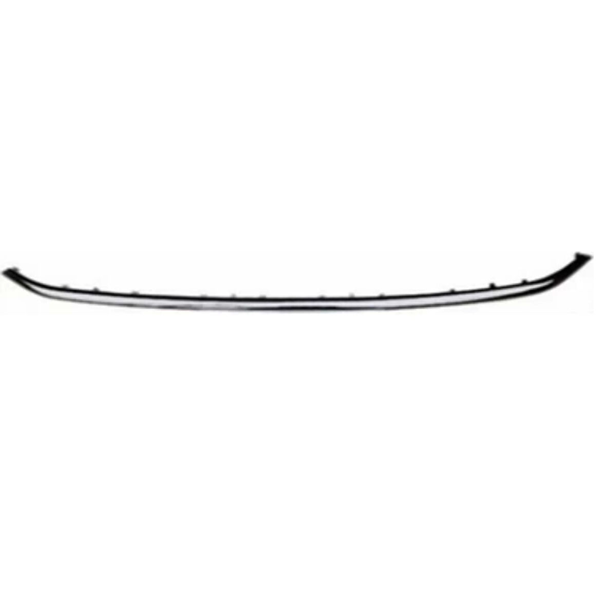 Tampon Izgara Çıtası Ön Nikelajlı – 3G0853551B2ZZ WISCO – Volkswagen Passat 20 Ve Sonrası Uyumlu