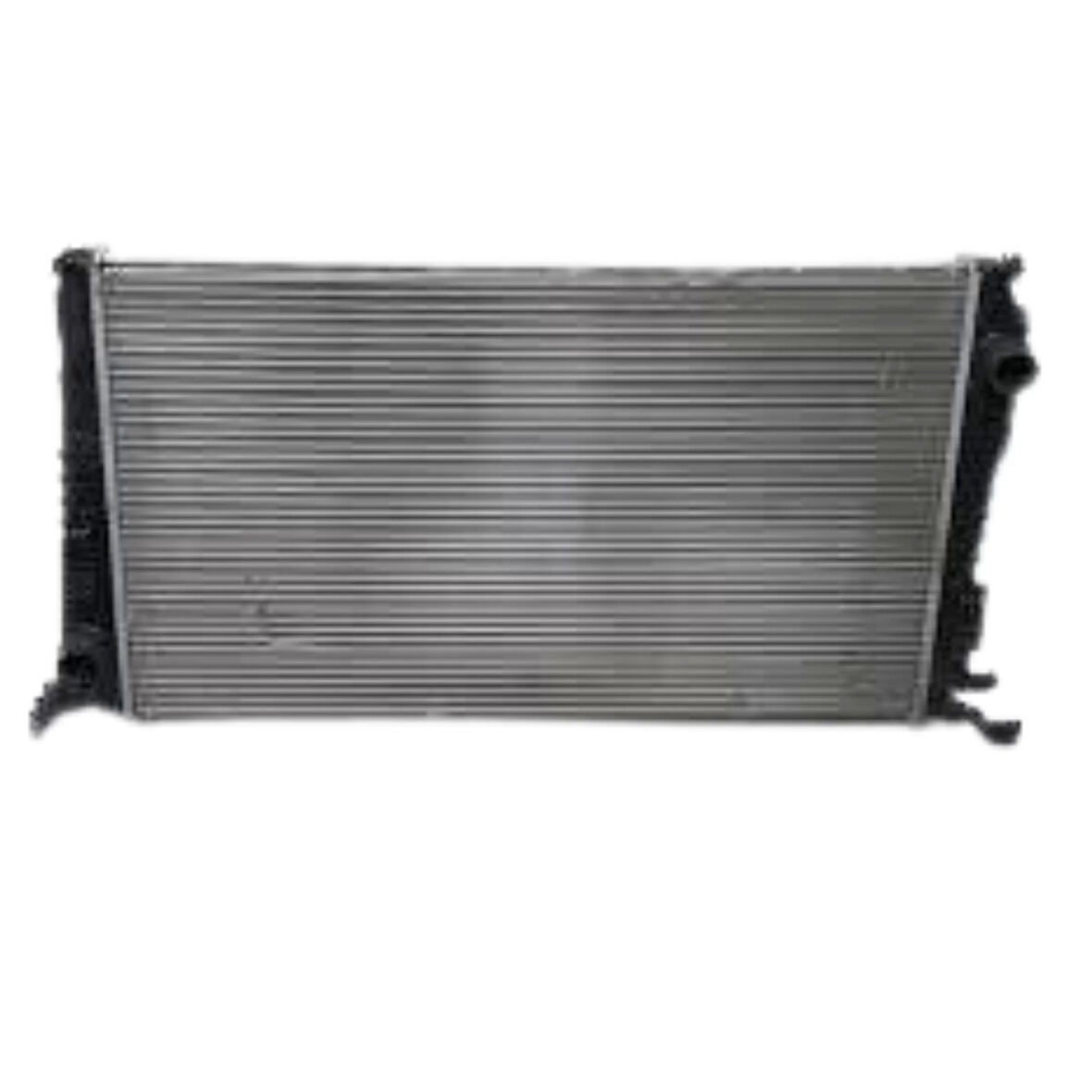 Su Radyatörü Brazing Mt 628*378*26 – 21410-8807R WISCO– Dacia Duster Logan 1.5dcı 10-18 Arası Uyumlu