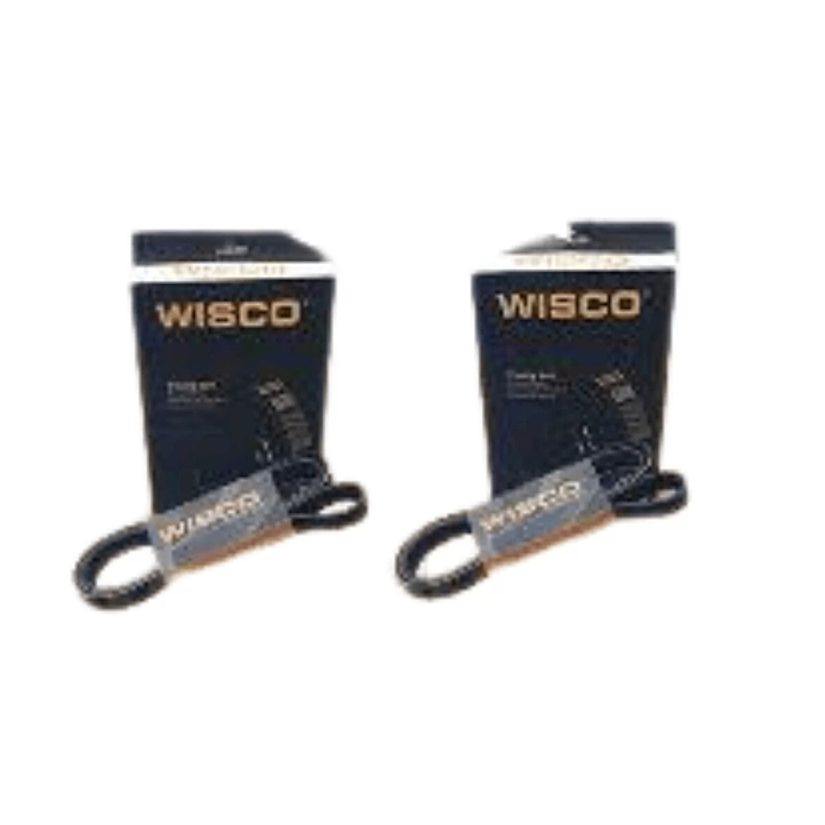 V Kayışı - 7DPK2950-WISCO-Porche Cayenne S4 Turbo S4.5 Uyumlu